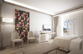 Hotel Alexandra Beach Thassos Resort & Spa