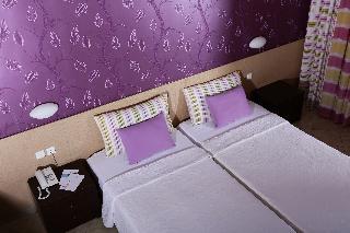 Hotel Alexandra Beach Thassos Resort & Spa
