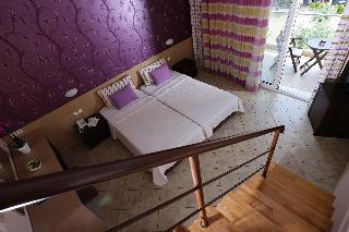 Hotel Alexandra Beach Thassos Resort & Spa