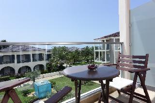 Hotel Alexandra Beach Thassos Resort & Spa