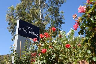 Hotel King Minos