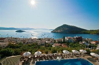 Hotel King Minos