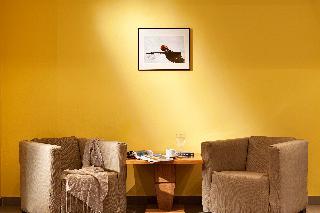 Гостиница Arion Athens