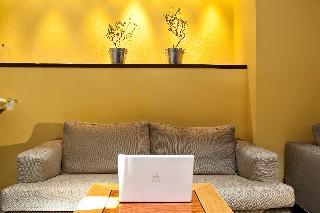 Гостиница Arion Athens