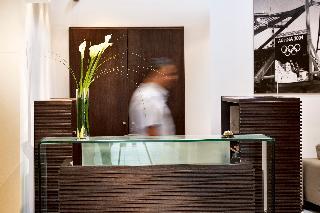 Гостиница Arion Athens