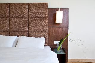 Гостиница Arion Athens