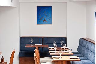 Гостиница Arion Athens