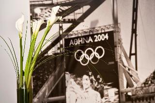 Гостиница Arion Athens