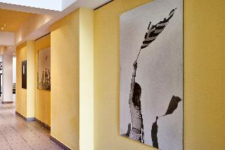 Гостиница Arion Athens