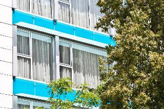 Гостиница Arion Athens