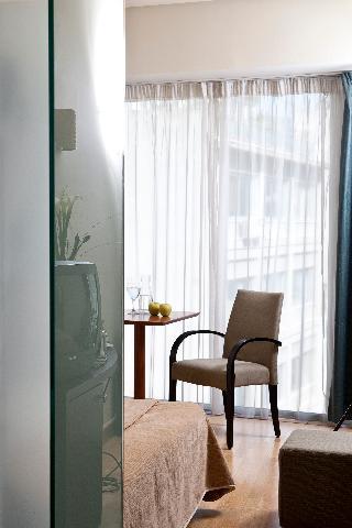 Гостиница Arion Athens