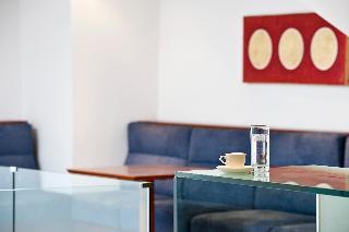 Гостиница Arion Athens
