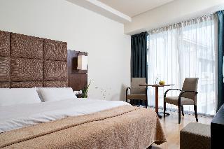 Гостиница Arion Athens