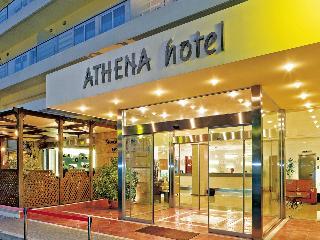Hotel Athena