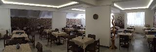 Hotel Parthenon