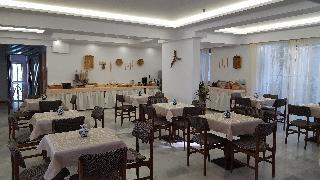 Hotel Parthenon