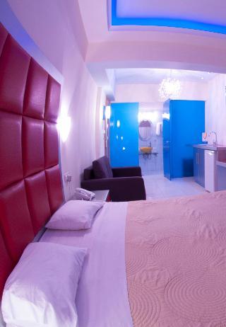 Hotel Parthenon