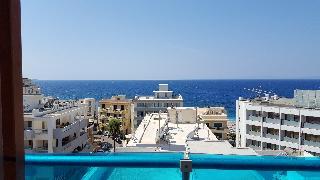 Hotel Parthenon