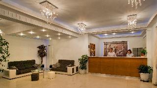 Hotel Parthenon