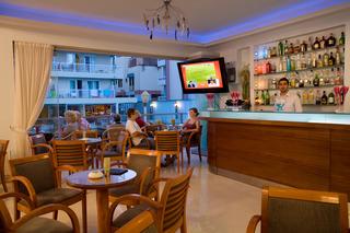 Hotel Parthenon