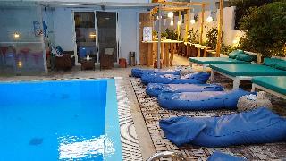 Hotel Parthenon