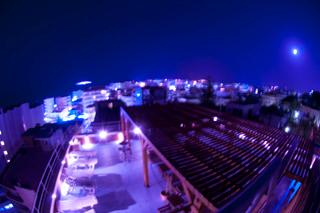 Hotel Parthenon