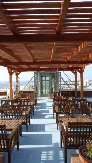 Hotel Parthenon