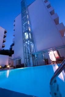 Hotel Parthenon