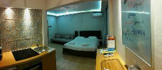Hotel Parthenon
