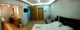Hotel Parthenon