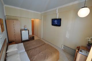 Hotel Parthenon