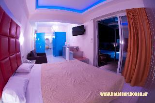 Hotel Parthenon