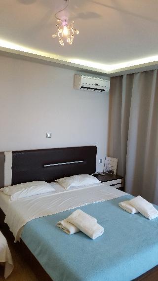 Hotel Parthenon
