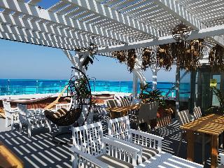 Hotel Parthenon