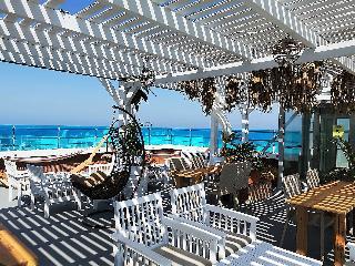 Hotel Parthenon