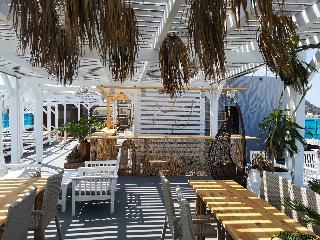 Hotel Parthenon