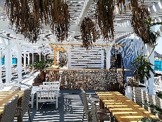 Hotel Parthenon