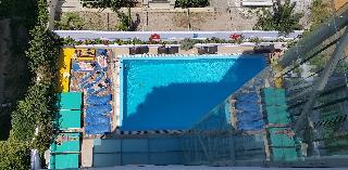 Hotel Parthenon