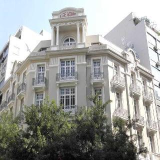 Гостиница The Excelsior Hotel
