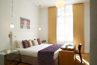 The Excelsior Hotel