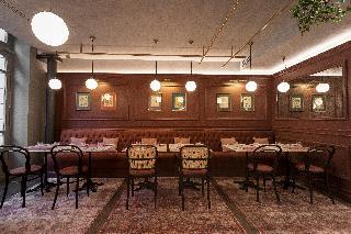 The Excelsior Hotel