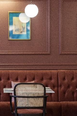 The Excelsior Hotel