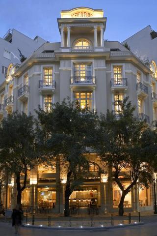 The Excelsior Hotel