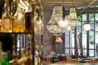 The Excelsior Hotel
