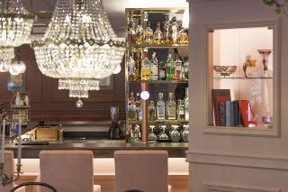 The Excelsior Hotel