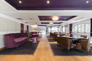 The Excelsior Hotel