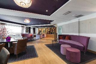 The Excelsior Hotel