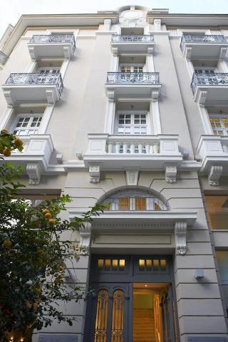 The Excelsior Hotel