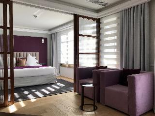 The Excelsior Hotel