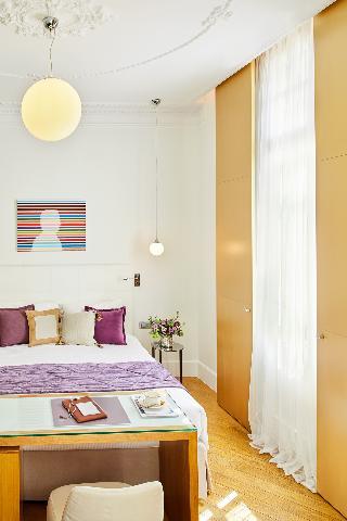 The Excelsior Hotel